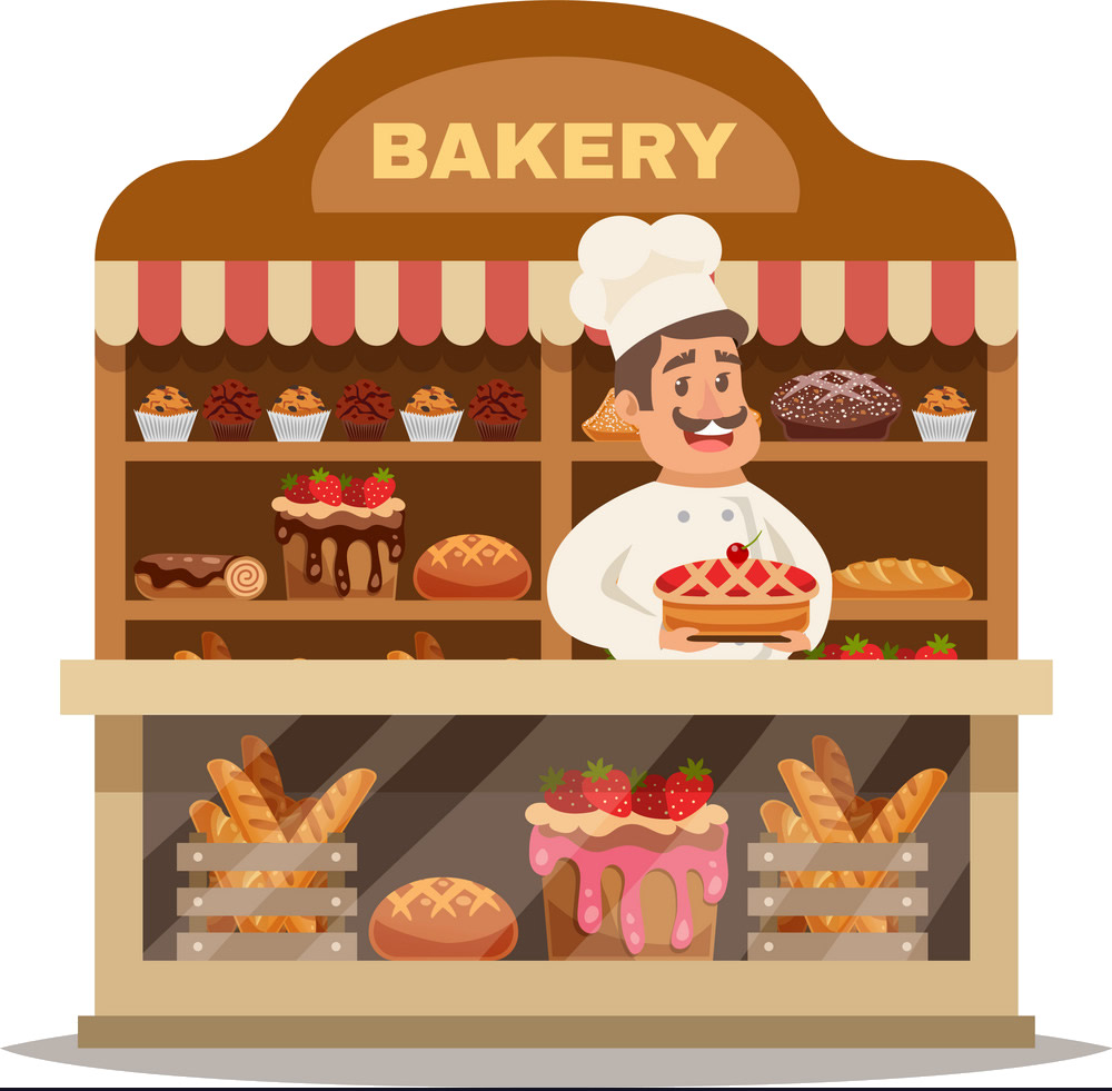 software para panaderias